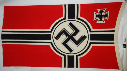 Reichskriegs Flag