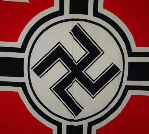 Reichskriegs Flag