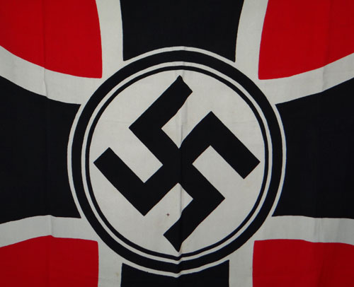 Reichskriegerbund Flag/Banner