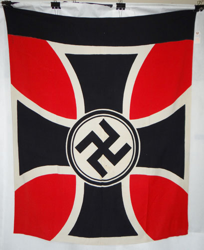 Reichskriegerbund Flag/Banner