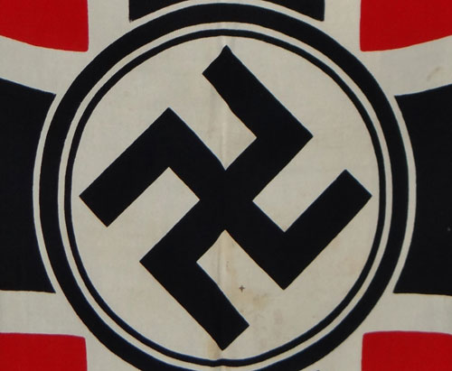 Reichskriegerbund Flag/Banner