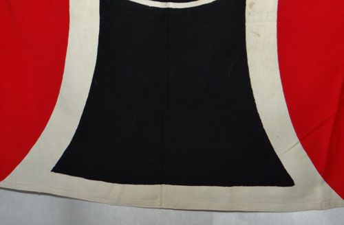 Reichskriegerbund Flag/Banner