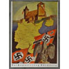 Postcard Commemorating the 1939 Reichsparteitage