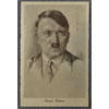 Hitler Postcard