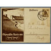 1936 Berlin Olympic Games in Berlin Postcard