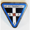 Type II Orts Level 1933/38 Leaders Enamel Badge