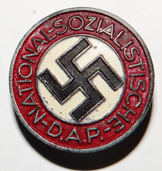 1935 NSDAP Gautag