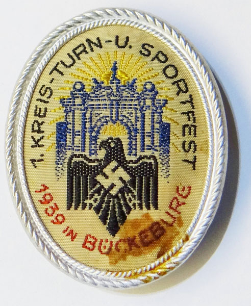 NSRL 1939 Sports Tinnie NSRL 1939 Sports Tinnie