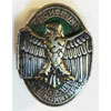 German National Gardeners Association Member’s Badge
