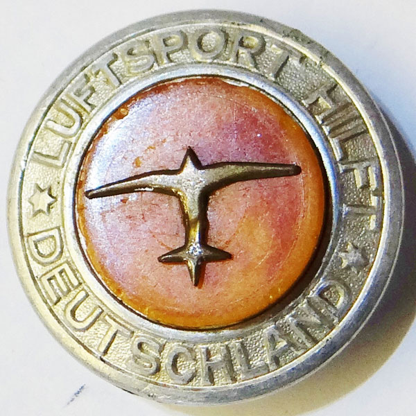 Luftsport Tinnie Luftsport Tinnie