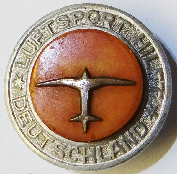 Luftsport Tinnie Luftsport Tinnie