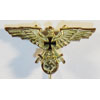 Early Soldatenbund Eagle Stick Pin