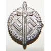 N.S.K.O.V. Badge