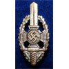 N.S.K.O.V. Membership Badge