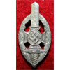 N.S.K.O.V. Membership Badge