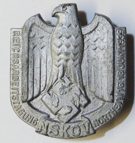 1939 NSKOV Tinnie