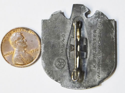 1939 NSKOV Tinnie