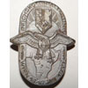 1939 Reichskolonialtagung Wien Tinnie