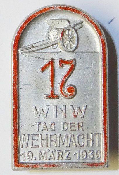 1939 WHW Tinnie 1939 WHW Tinnie