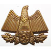 NSDAP 1925 / 1935 Thuringen Tinnie