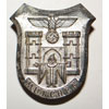 Munchen 1939/40 WHW Donation Tinnie