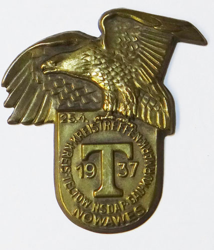 1937 Tinnie