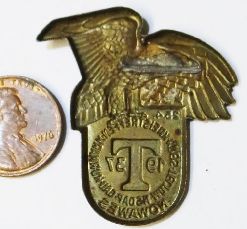 1937 Tinnie