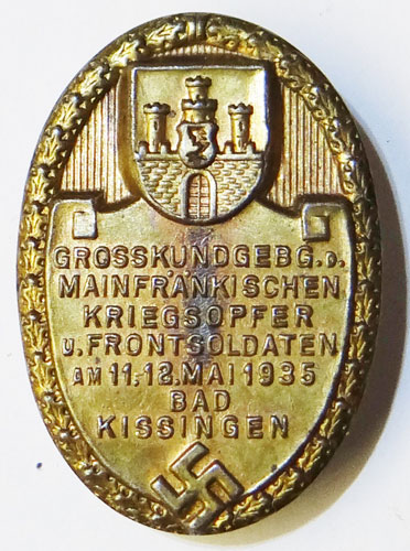 1935 Tinnie