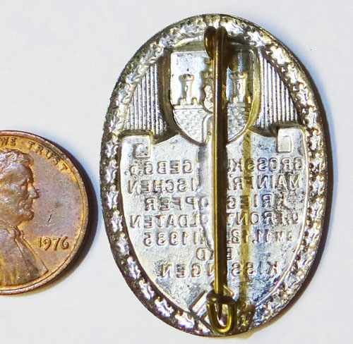 1935 Tinnie