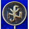 N.S. Volkswohlfahrt Member's Stick Pin