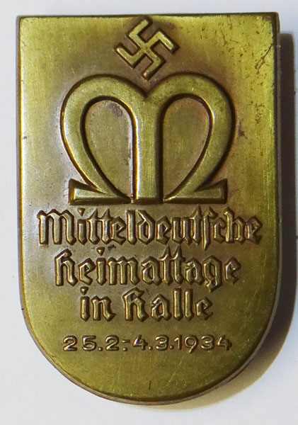 1934 Tinnie 1934 Tinnie