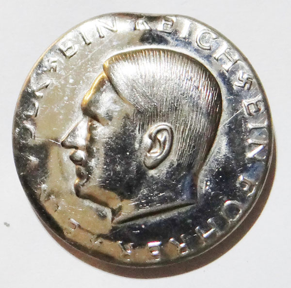 1938 Breslau Sports Tinnie 1938 Breslau Sports Tinnie
