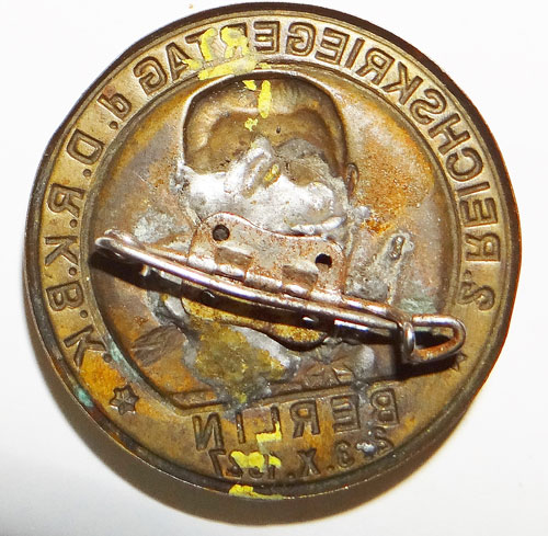 Hindenburg Tinnie