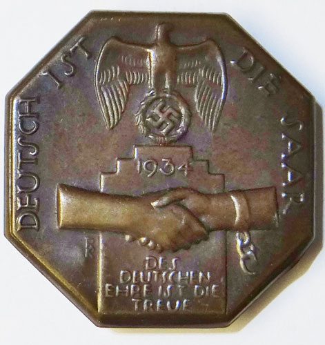 1934 Saar Tinnie