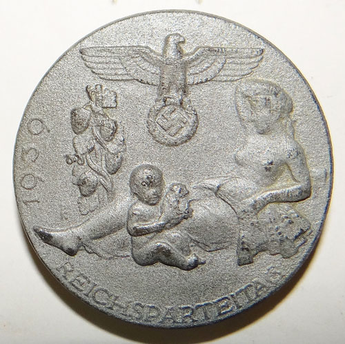 1939 Reichsparteitag