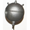 German WW II Water Mine Stick Pin