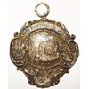 1901 Bavarian Federal Gymnastics Festival Medal