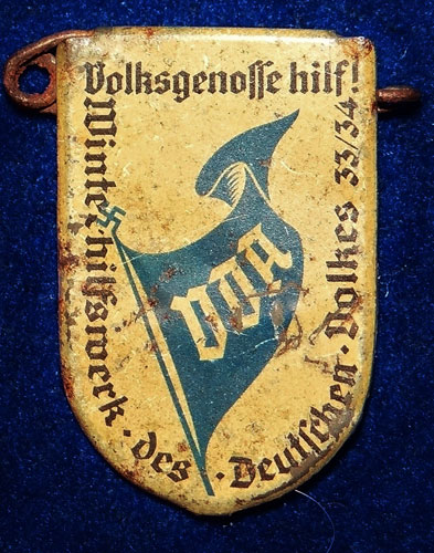 VDA Tinnie