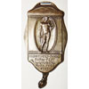 1912 Bavarian TVRN-FEST Association Medal