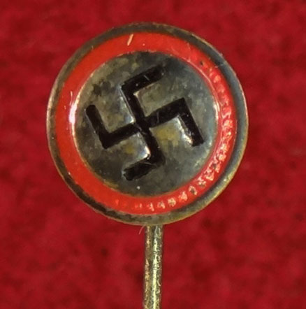 Nazi Stick Pin