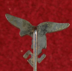 Luftwaffe Stick Pin