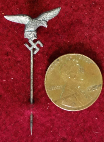 Luftwaffe Stick Pin