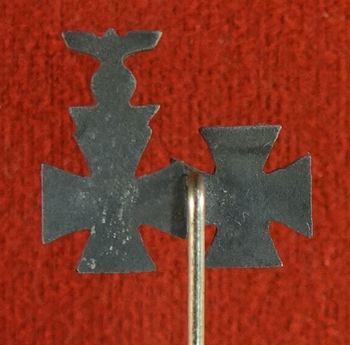 Three Place Award Stick Pin