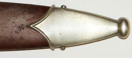 "Eickhorn" Early SA Dagger