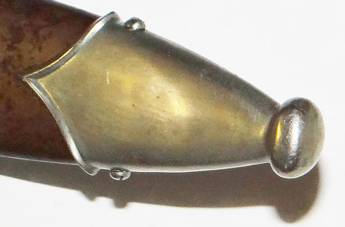 "Eickhorn" Early SA Dagger