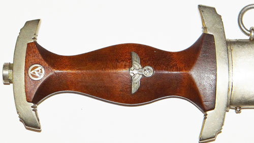 "Eickhorn" Early SA Dagger