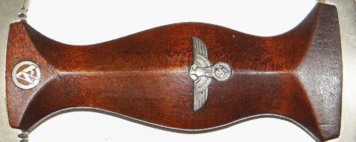 "Eickhorn" Early SA Dagger