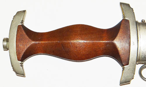 "Eickhorn" Early SA Dagger