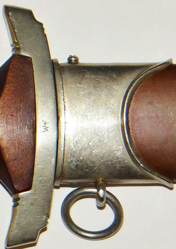 "Eickhorn" Early SA Dagger