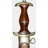 "Eickhorn" Early SA Dagger